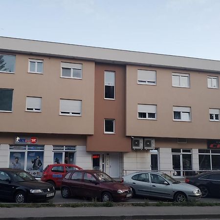 Apartman Bistrica Livno Exterior foto