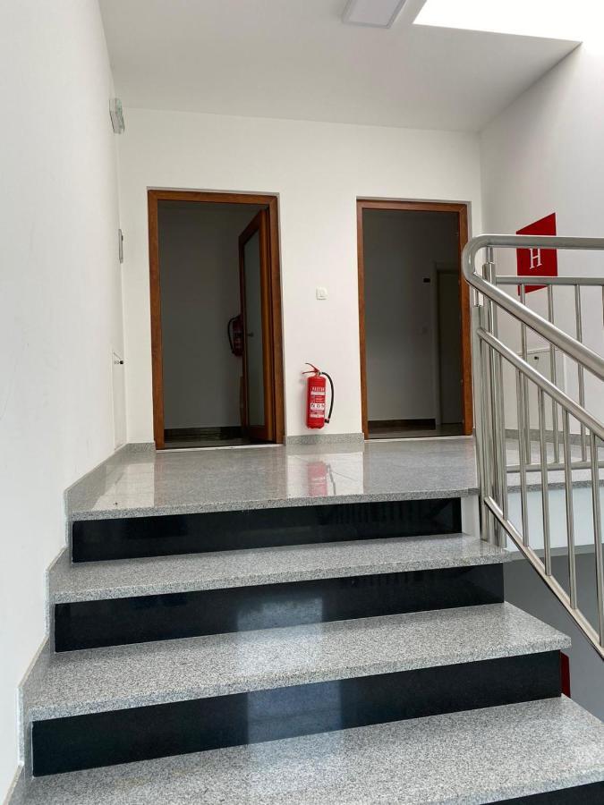 Apartman Bistrica Livno Exterior foto