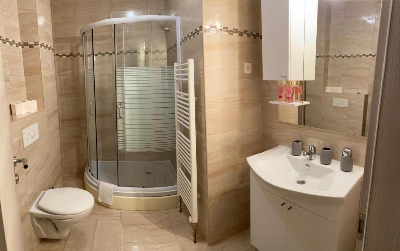 Apartman Bistrica Livno Exterior foto