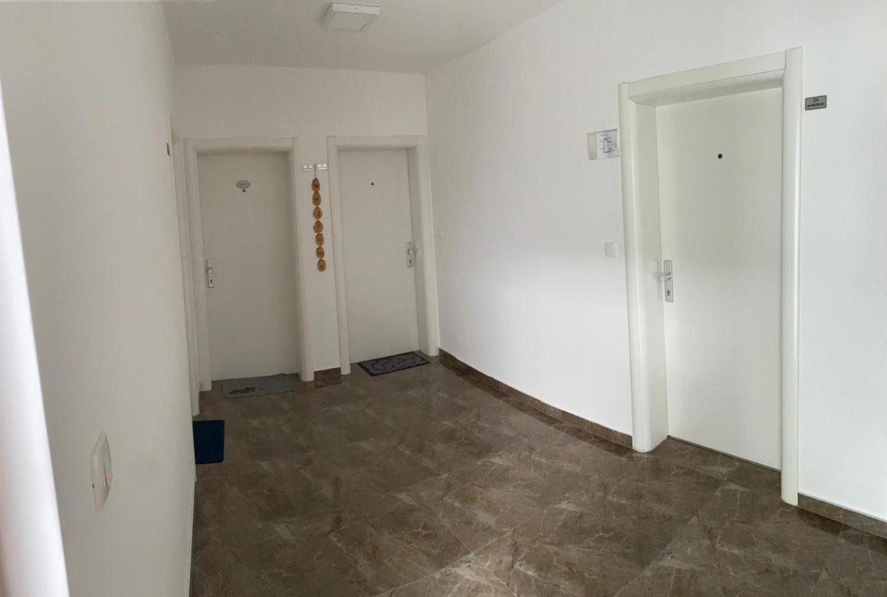 Apartman Bistrica Livno Exterior foto