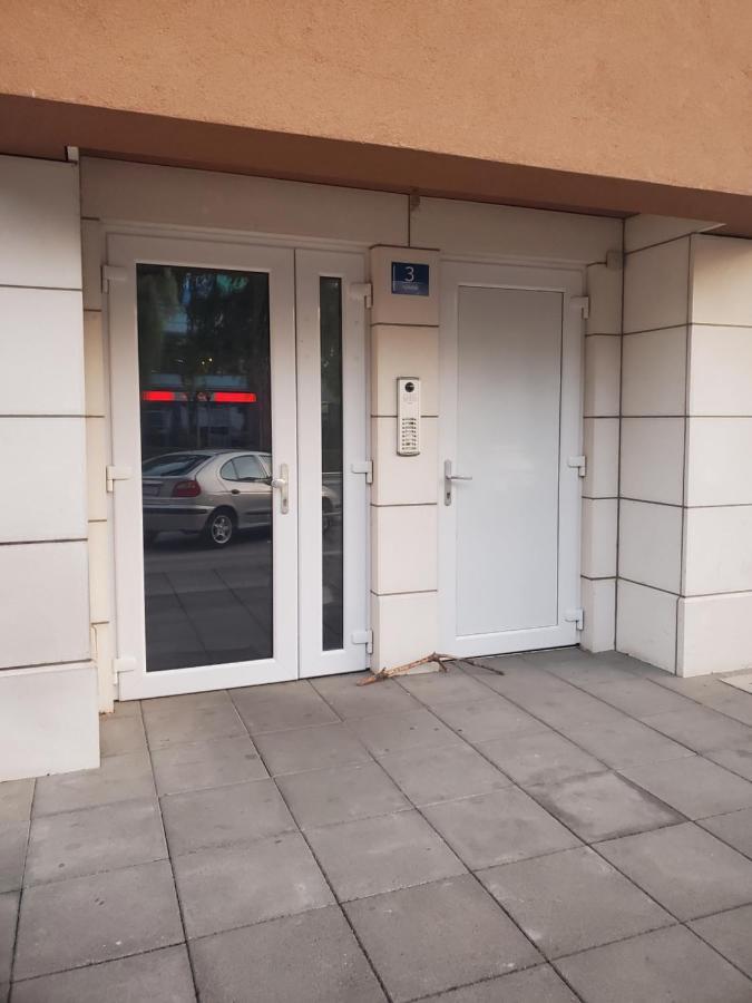 Apartman Bistrica Livno Exterior foto