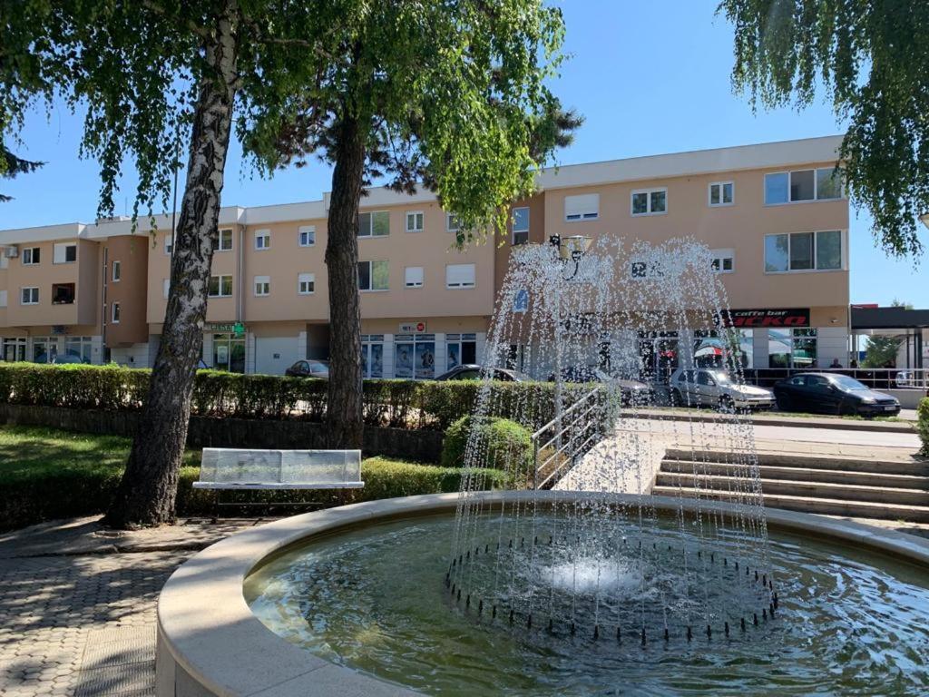Apartman Bistrica Livno Exterior foto