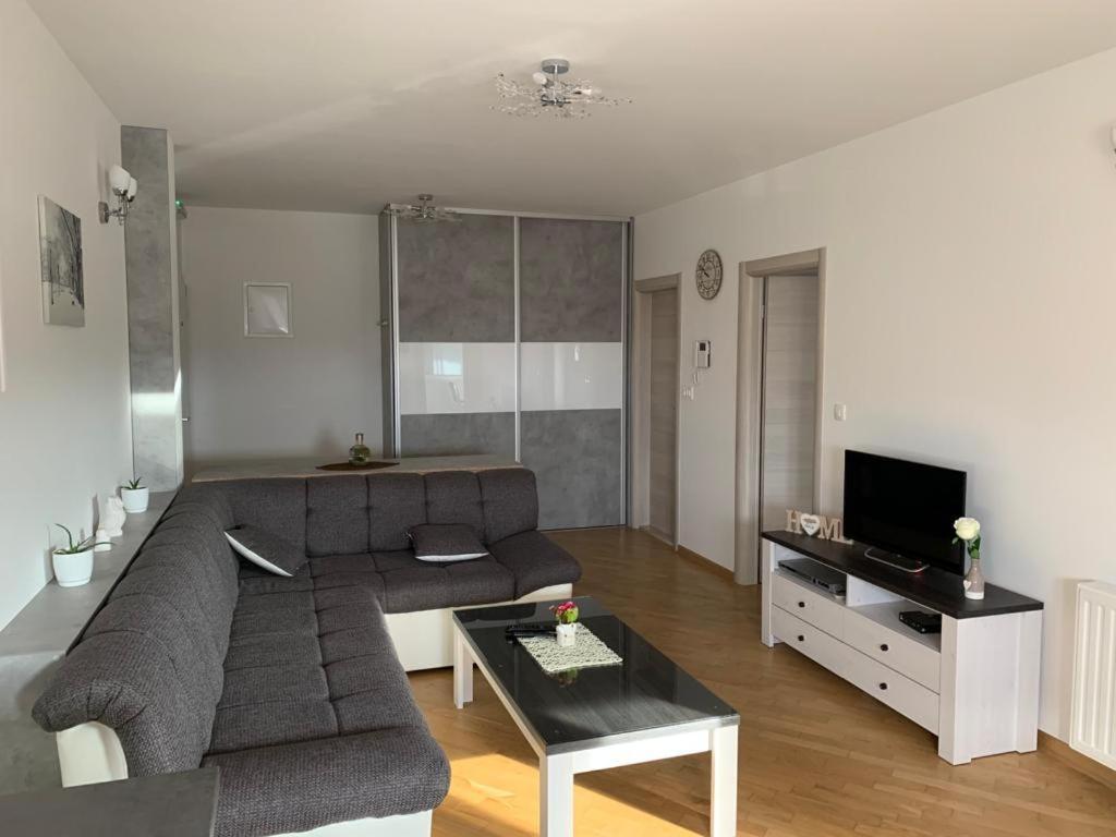 Apartman Bistrica Livno Exterior foto